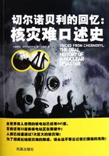 小说切尔诺贝利的回忆：核灾难口述史全文阅读
